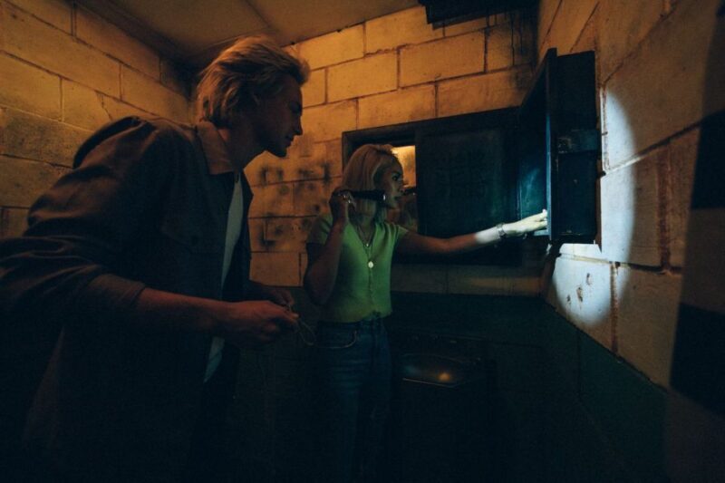 The Escape Game: Epic 60-Minute Adventure at King of Prussia - Final Thoughts