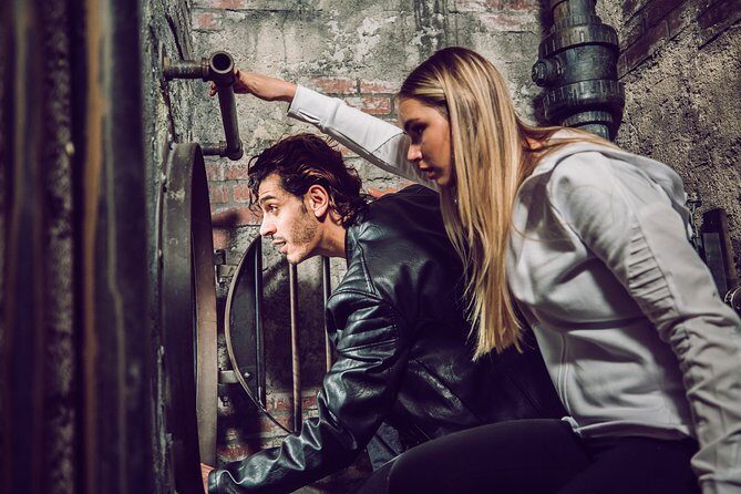 The Escape Game: Epic 60-Minute Adventures at Grapevine Mills - The Bottom Line: Is It Worth It?