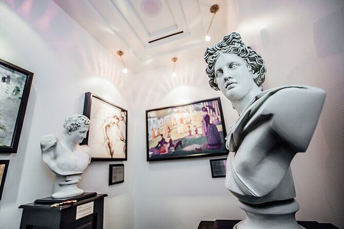 The Escape Game Las Vegas: 60-Minute Adventure at The Forum Shops - Who Will Enjoy This?