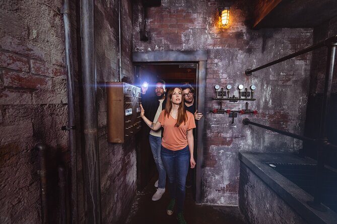 The Escape Game Rancho Cucamonga: Epic 60-Minute Adventures - Who Will Love The Escape Game Rancho Cucamonga?