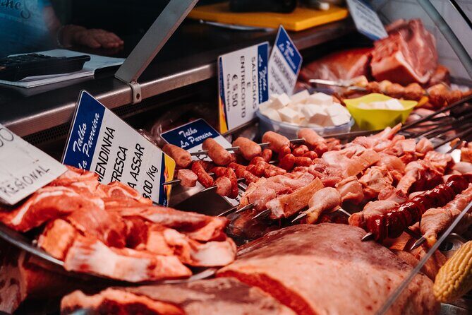 The Espetada Evening Food and Cultural Tour - What You Can Expect from the Overall Experience