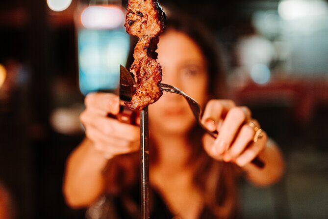 The Espetada Evening Food and Cultural Tour - Practical Tips for Booking and Participation