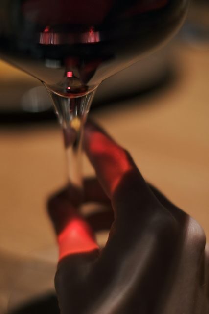The Essence of Portuguese Reds - What Is This Experience All About?