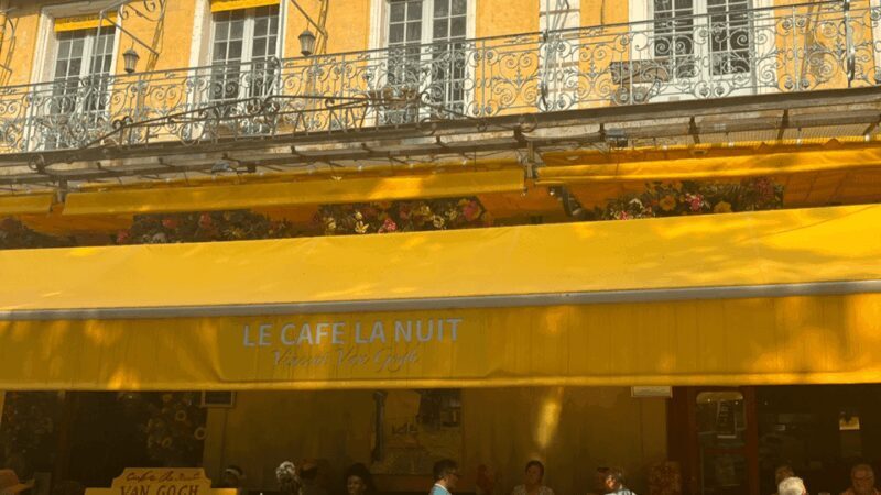 The Essence of Provence : Avignon, St Rémy, les Baux, Arles - A Deep Dive into the Itinerary