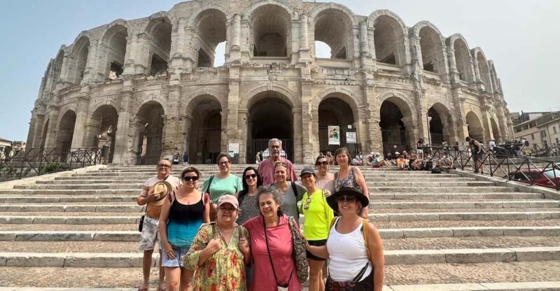 The Essence of Provence : Avignon, St Rémy, les Baux, Arles - Final Thoughts: Is This Tour Right for You?