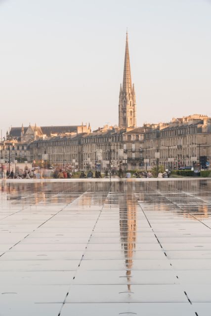 The essential in Bordeaux, private tour with a local - Why Travelers Love This Tour