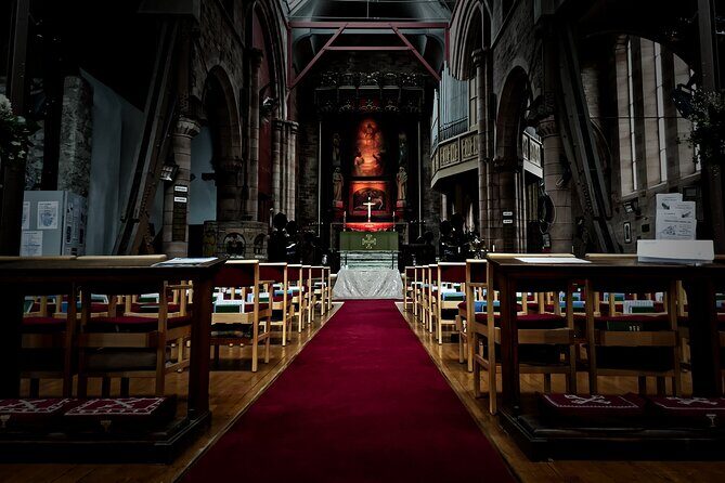 The Essential Oban Heritage Walk - Final Thoughts