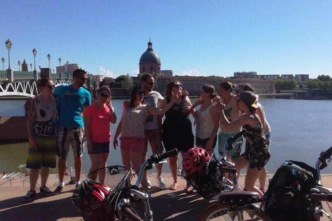 The essential of Toulouse by bike - Exploring Toulouse on Two Wheels: What to Expect