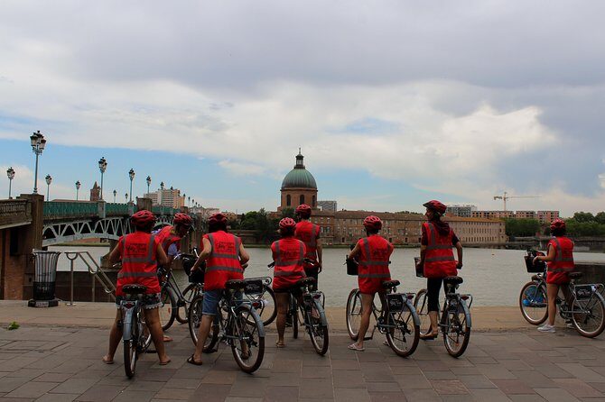 The essential of Toulouse by bike - Final Thoughts