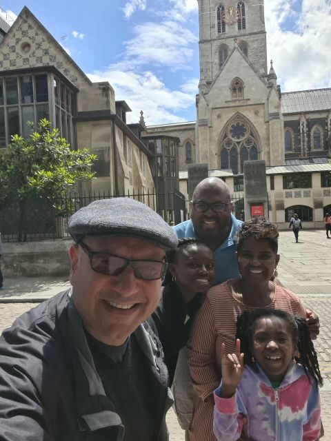 The Essential Tour of London - Exploring the Itinerary and Experience