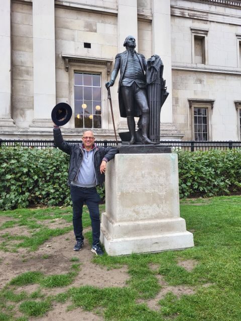 The Essential Tour of London - Who Is This Tour Best For?