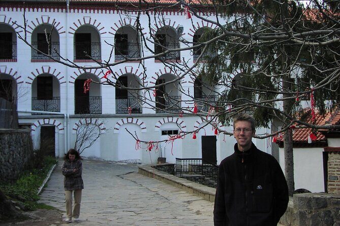 The Essential Western Bulgaria in 4 Days - Frequently Asked Questions