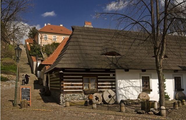The essentials of Prague - Who This Tour Is Best For