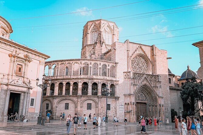 The Essentials of Valencia in a Guided Tour - FAQ