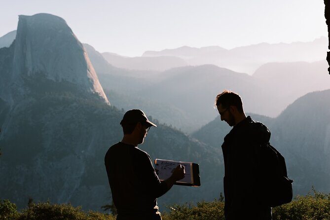 The Evolution of Yosemite 3 Hour Hiking Tour - Key Points