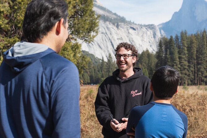 The Evolution of Yosemite 3 Hour Hiking Tour - Who Is This Tour For?