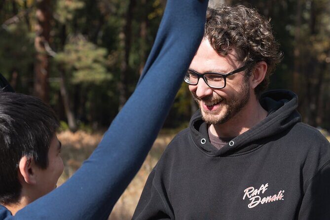 The Evolution of Yosemite 3 Hour Walking Tour - A Deep Dive into the Yosemite Experience