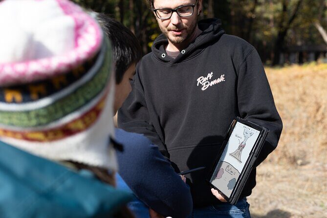 The Evolution of Yosemite 3 Hour Walking Tour - FAQ