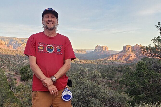 The Experiential and Scientific Sedona Private Vortex Tour - What We Love About This Tour