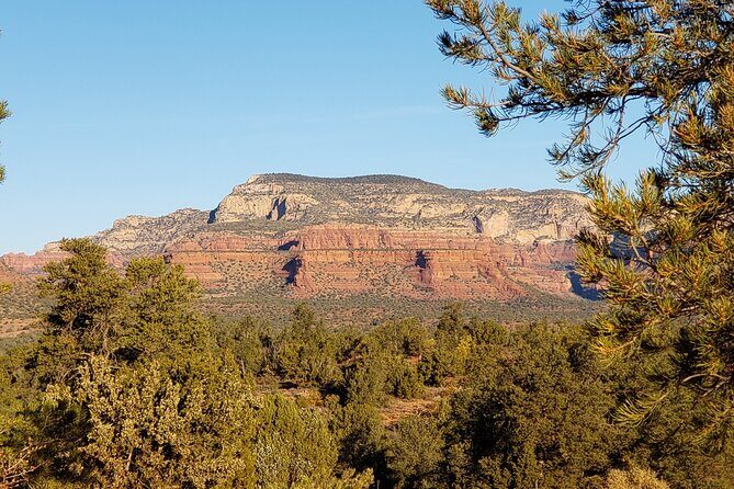 The Experiential and Scientific Sedona Private Vortex Tour - Our Final Take