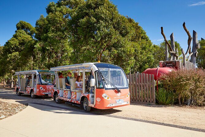 The Explorer - Cranbourne Gardens - Who Should Consider This Tour?