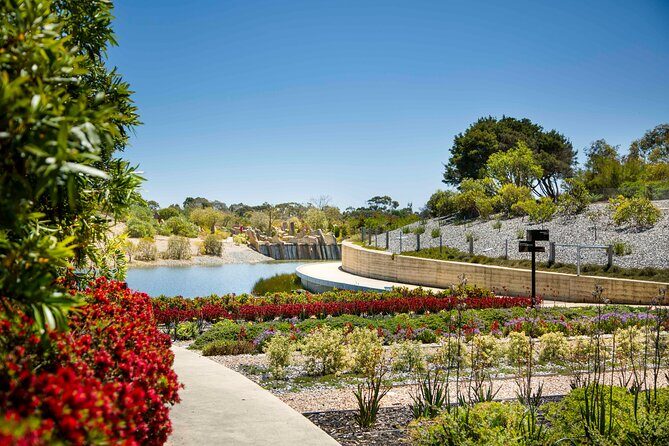 The Explorer - Cranbourne Gardens - FAQ