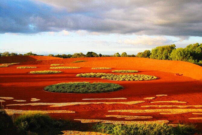 The Explorer - Cranbourne Gardens - Final Thoughts