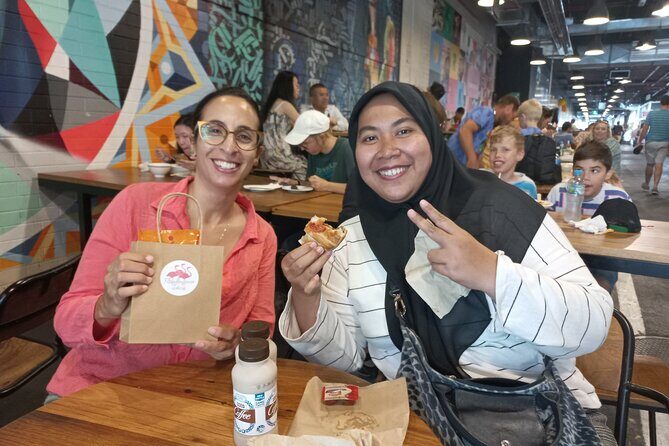 The F Factor: Adelaide food tour - What to Expect on the Tour