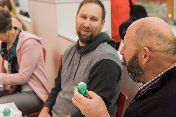 The F Factor: Adelaide food tour - The Value Proposition