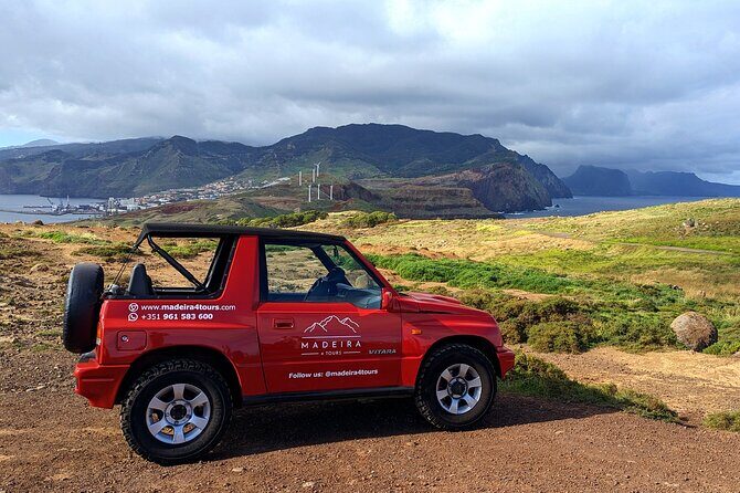 The Fabulous Pico do Arieiro: Half-day Private Tour - Final Thoughts