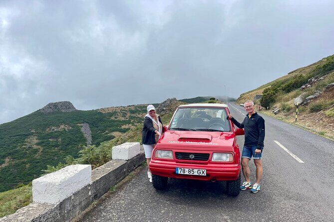 The Fabulous Pico do Arieiro: Half-day Private Tour - FAQ