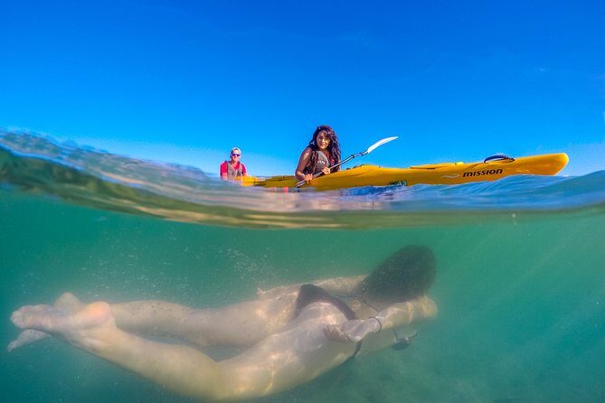 The Family Cruiser - Key Points