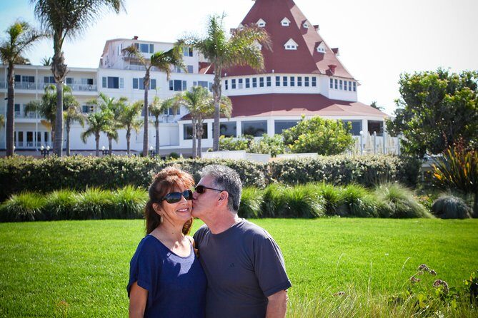 The Famous Coronado Tour - Why This Tour Is a Good Deal