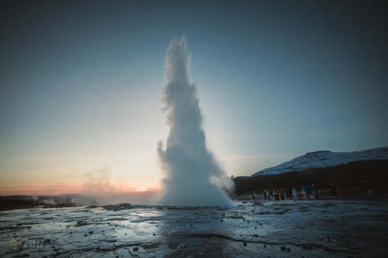 The Famous Golden Circle: A Private Tour - What to Expect from This Private Golden Circle Tour