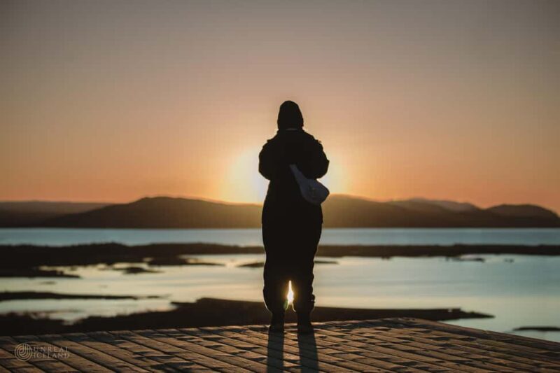 The Famous Golden Circle: A Private Tour - How the Tour Works in Practice