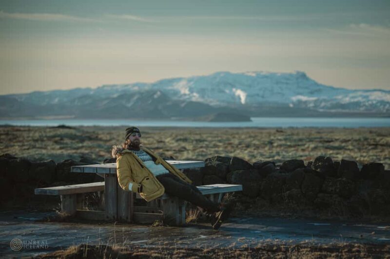 The Famous Golden Circle: A Private Tour - Authenticity and Hidden Gems