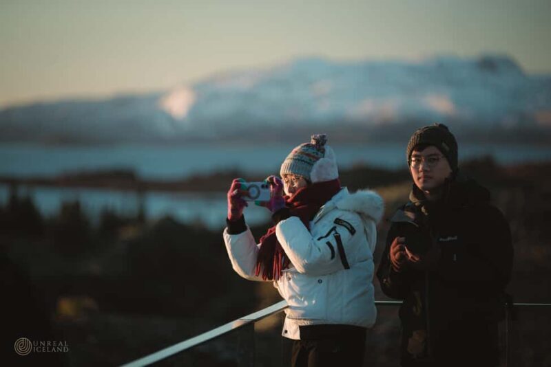 The Famous Golden Circle: A Private Tour - FAQs