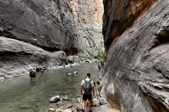 The Famous Narrows Trail in Zion National Park - Final Thoughts