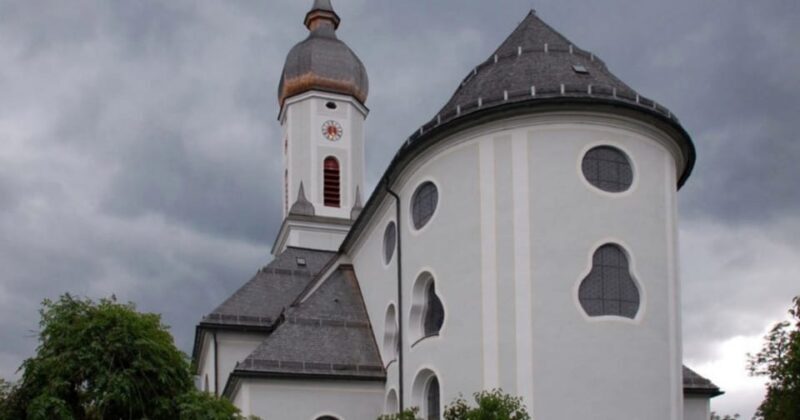 The Famous Partenkirchen Walking Tour - The Value for Money