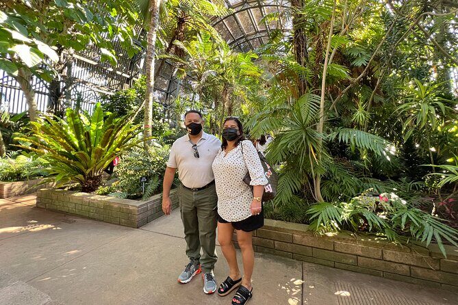 The Famous San Diego Private Tour with Pickup - FAQs