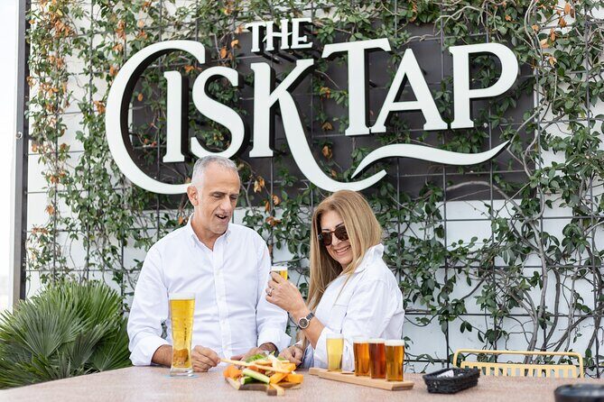 The Farsons Brewery Experience Entry Ticket and Beer Flight - FAQ