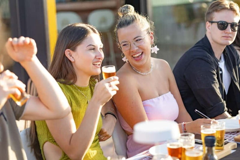 The Farsons Brewery & Gastro Experience - Who Will Love This Tour?