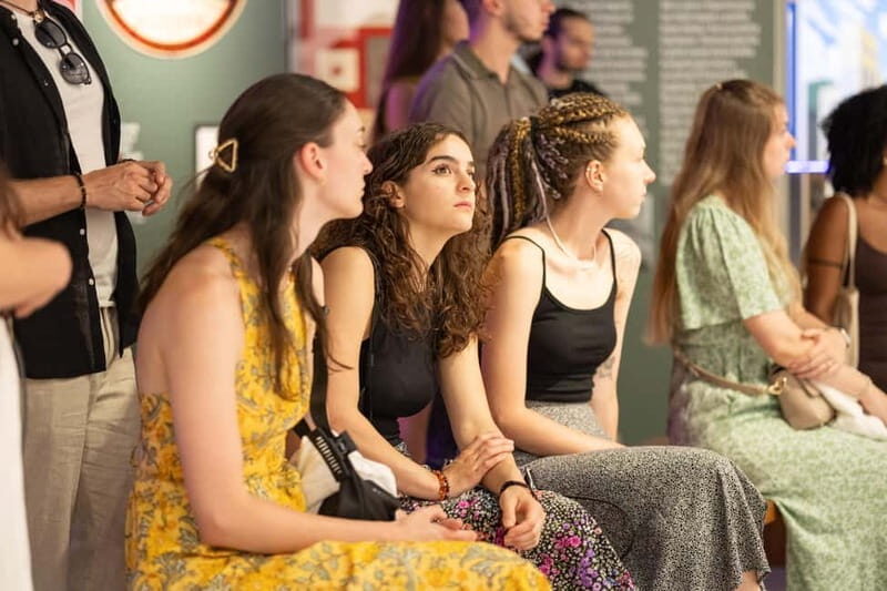 The Farsons Brewery & Gastro Experience - FAQ