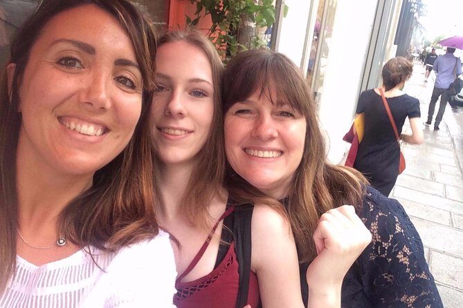 The Fashionista Experience: Personal Shopping and Styling in Paris (Teenagers) - An In-Depth Look at the Tour