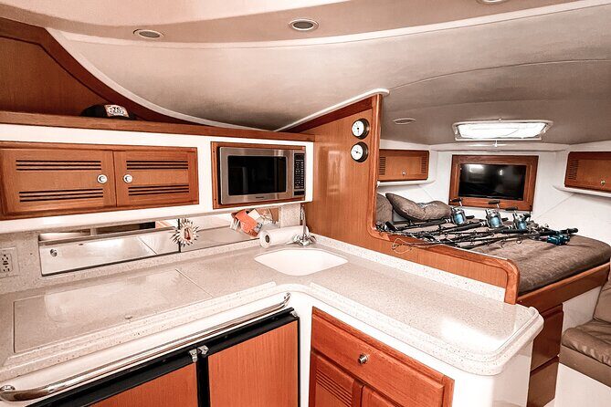 The Finest Private Yacht Experience in Cabo - Practical Details to Know