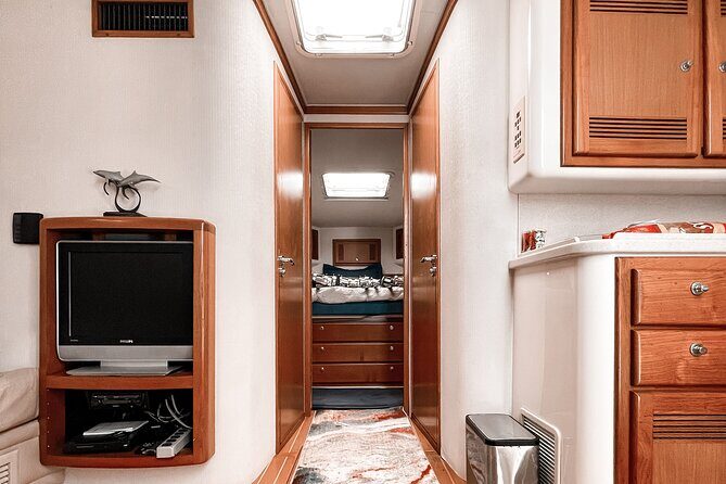 The Finest Private Yacht Experience in Cabo - Who Should Consider This Tour?