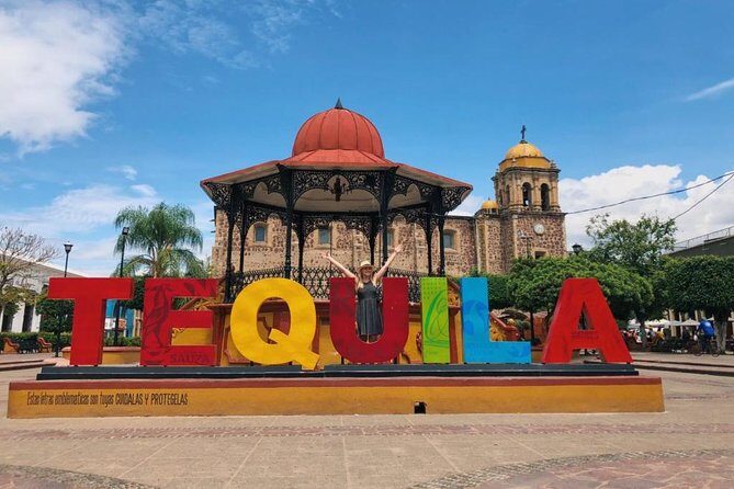 The Fire TOUR - Pyramids, Volcanoes, Agaves & Tequila - The Experience from the Reviews