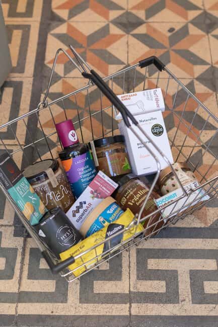 The flavours of Greece Tasting: Spot on the map and discover - Key Points