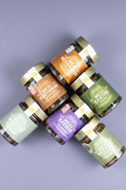 The flavours of Greece Tasting: Spot on the map and discover - What is This Experience Really Like?