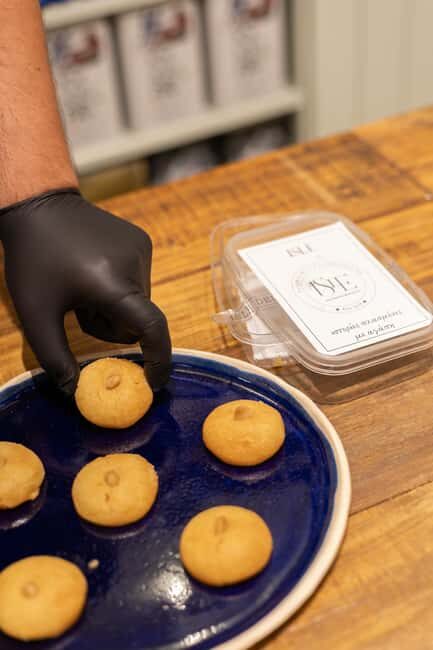 The flavours of Greece Tasting: Spot on the map and discover - Final Thoughts